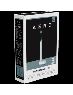Zobna ščetka Aeno DB5