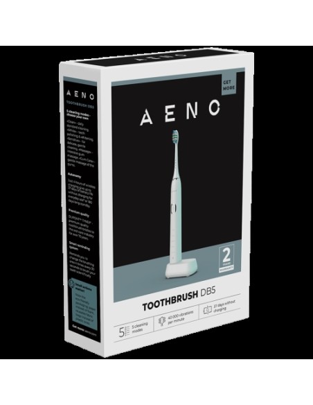 Zobna ščetka Aeno DB5