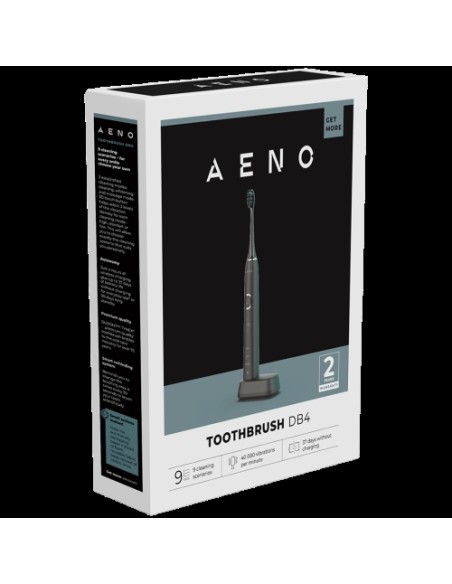 Zobna ščetka Aeno DB4