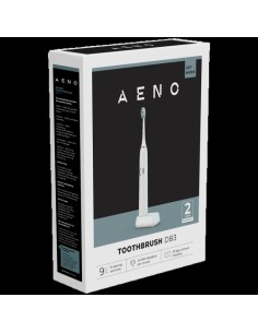Zobna ščetka Aeno DB3