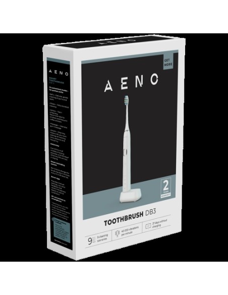 Zobna ščetka Aeno DB3