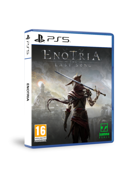 Enotria: The Last Song (Playstation 5)