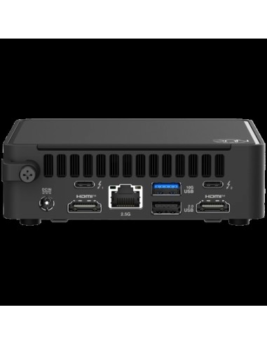 Mini PC Asus NUC 15 Pro RNUC15CRKU500002 (90AR00R2-M00080)