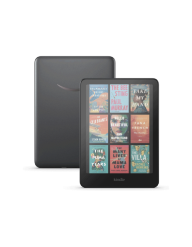 E-bralnik Amazon Kindle Colorsoft 2024 (B0CX8MQF7R)