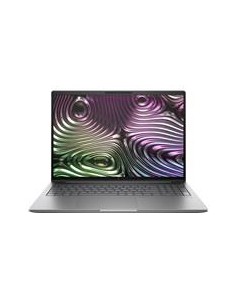 Prenosnik HP ZBook X G1i (B72WSET?BED)