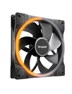 Ventilator Be Quiet! Light Wings (BL134)