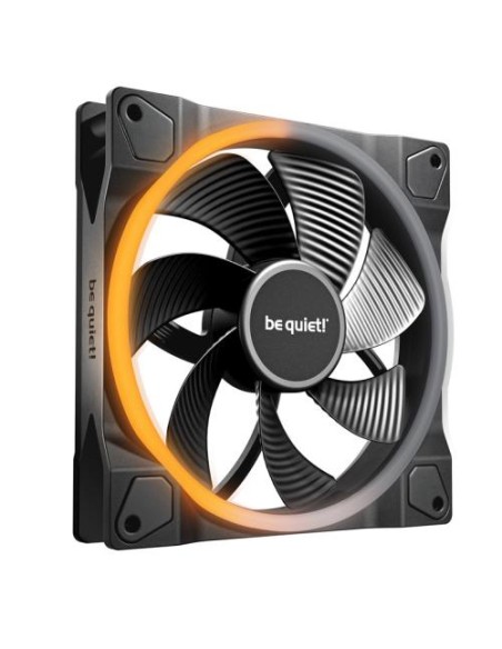 Ventilator Be Quiet! Light Wings (BL134)