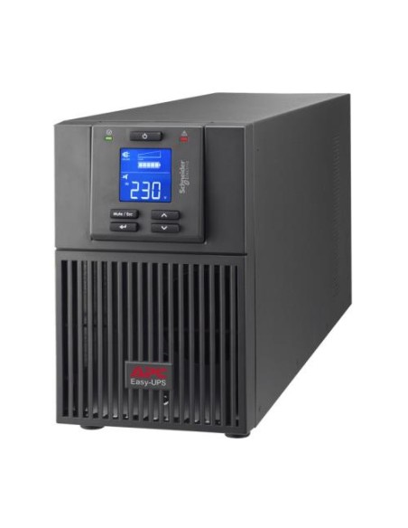UPS APC Easy-UPS Online 900W/1000VA (SRV1KI-E)