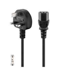 Kabel za napajanje 220V 1.5m Goobay 45754