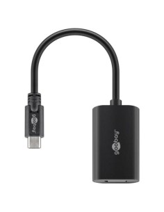 Adapter USB-C na DisplayPort Port Goobay 38530, 4K