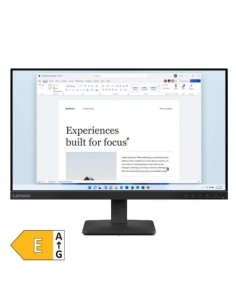 Monitor Lenovo 23.8"/60cm L24-4e (68C2KAC1EU) 1920x1080, 250cd/m2, 1300:1, 4ms