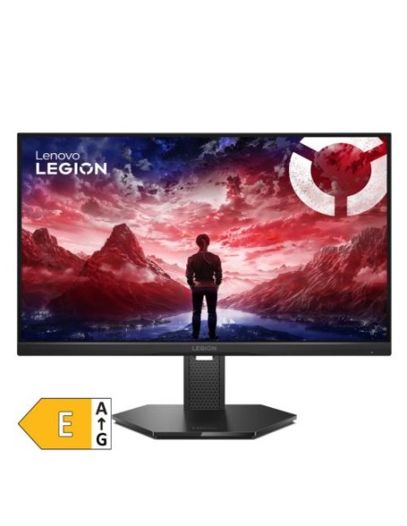 Monitor Lenovo 24.5"/62cm Legion 25-10 (67D4GAC3EU) 1920x1080, 300cd/m2, 1000:1, 0.5ms