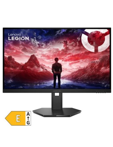 Monitor Lenovo 27"/68.5cm Legion 27-10 (68C5GAC4EU) 1980x1080, 300cd/m2, 1000:1, 0.5ms
