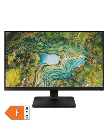 Monitor Lenovo 27"/68.5cm L27qe (68C8GAC3EU) 2560x1440, 250cd/m2, 1000:1, 4ms