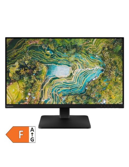 Monitor Lenovo 27"/68.5cm L27qe (68C8GAC3EU) 2560x1440, 250cd/m2, 1000:1, 4ms
