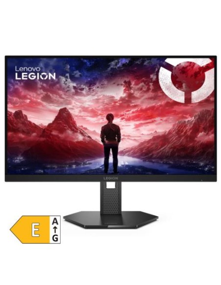 Monitor Lenovo 27"/68.5cm Legion 27Q-11 (67D3GAC1EU) 2560x1440, 300cd/m2, 1000:1, 0.5ms