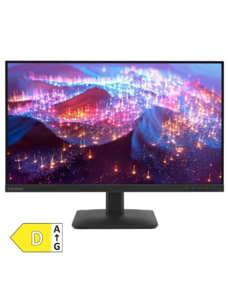 Monitor Lenovo 27"/68.5cm L27-4e (68CDKAC1EU) 1980x1080, 300cd/m2, 1500:1, 4ms