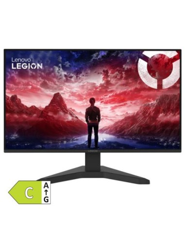 Monitor Lenovo 27"/68.5cm Legion R27s (68CCGAC1EU) 1920x1080, 250cd/m2, 1500:1, 1ms
