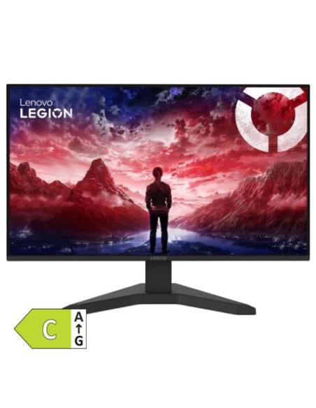 Monitor Lenovo 27"/68.5cm Legion R27s (68CCGAC1EU) 1920x1080, 250cd/m2, 1500:1, 1ms