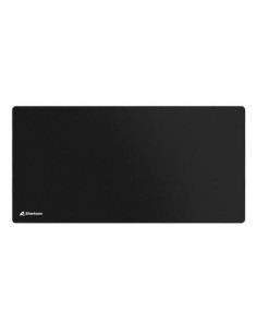 Podloga za miško in tipkovnico Sharkoon 1337 V2 Big (1337 Gaming Mat V2 BIG)