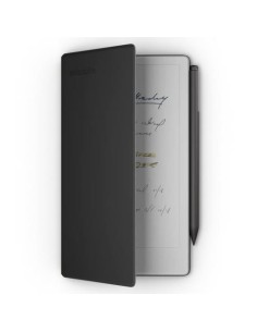 Tablica ReMarkable Paper Pro Move 7,3" 64GB + Marker Plus pisalo + Book Folio Premium leather črn