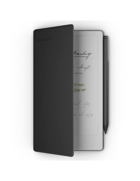 Tablica ReMarkable Paper Pro Move 7,3" 64GB + Marker Plus pisalo + Book Folio Premium leather črn