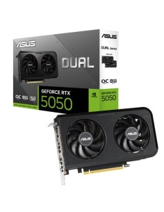 Grafična kartica Asus RTX5050 OC Edition (90YV0N72-M0NA00)