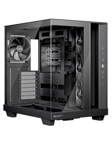 Ohišje Be Quiet! Light Base 500 (BGW83)