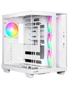 Ohišje Be Quiet! Light Base 500 LX (BGW86)