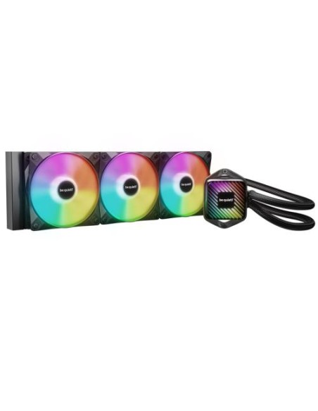 Vodno hlajenje Be Quiet! Pure Loop 3 LX (BW031EU)