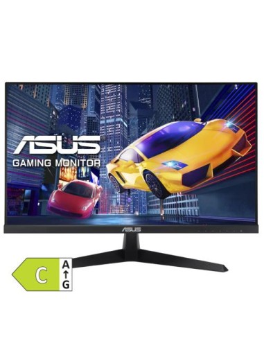 Monitor Asus 23.8"/60.5cm 90LM06A3-B01171, 1920x1080, 120Hz, 1500:1, 250 cd/m2, 1ms