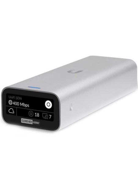 Mrežni krmilnik Ubiquiti UniFi Cloud Key G2 (UCK-G2)