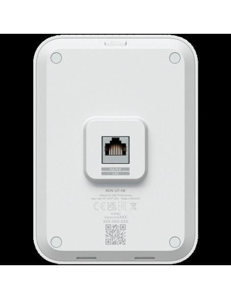 Dostopna točka Ubiquiti UniFi U70IW (U7-IW-EU)