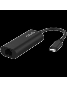 Mrežna kartica USB-C na RJ45 2.5Gb Asus USB-C2500 V2 (90IG0A60-MW0L0V)