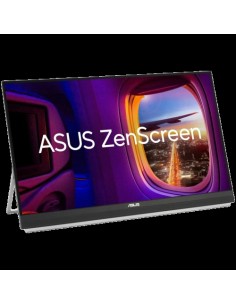 Monitor Asus 27"/68cm ZenScreen MB27ACF (90LM0AU5-B01A71), 2560x1440, 1500:1, 300 cd/m2, 5ms