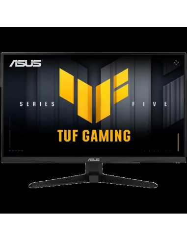 Monitor Asus 24.5"/62cm TUF Gaming VG259QMR5A (90LM0BR0-B01O71), 1920x1080, 310Hz, 1000:1, 300 cd/m2, 0.3ms