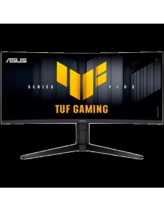 Monitor Asus 34"/86.5cm  TUF Gaming VG34WQML5A (90LM0BP1-B01E71), 3440x1440, 175Hz, 250 cd/m2, 0.5ms, 4000:1