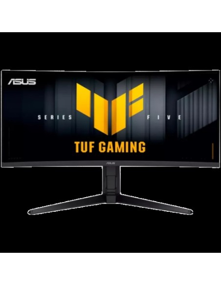 Monitor Asus 34"/86.5cm  TUF Gaming VG34WQML5A (90LM0BP1-B01E71), 3440x1440, 175Hz, 250 cd/m2, 0.5ms, 4000:1