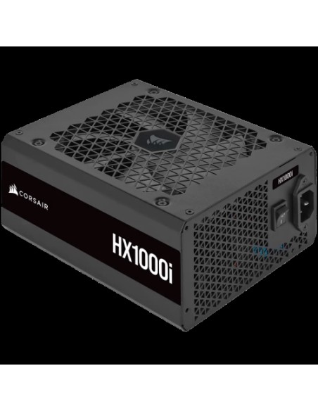 Napajalnik Corsair 1000W HX1000i (CP-9020259-EU)