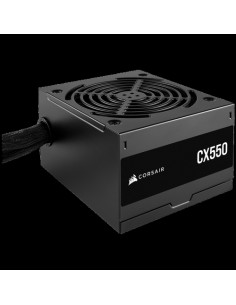 Napajalnik Corsair 550W CX550 (CP-9020277-EU)
