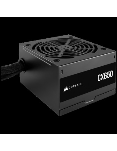 Napajalnik Corsair 650W CX650 (CP-9020278-EU)