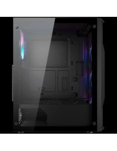 Ohišje Cougar MX110 RGB (CGR-2BD2B-RGB-SY)