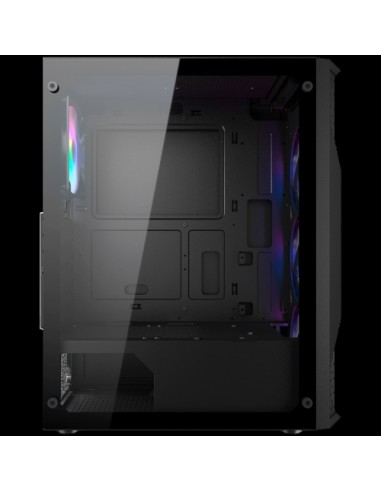 Ohišje Cougar MX110 RGB (CGR-2BD2B-RGB-SY)