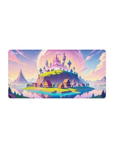 Podloga za miško UVI Inferno Fantasy XXL Gallasandalla (UVIFANXXL)