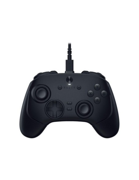 Igralni plošček Razer Wolverine V3 Tournament 8K (RZ06-05550100-R3M1), PC, črn