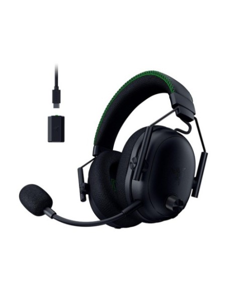 Slušalke Razer BlackShark V3 Pro for Xbox (RZ04-05400300-R3M1), črne