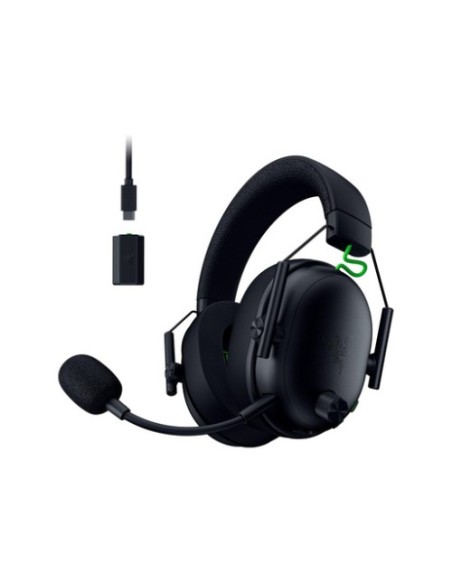 Slušalke Razer BlackShark V3 for Xbox (RZ04-05410200-R3M1), črne