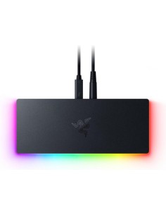 Priklopna postaja Razer Thunderbolt 5 Dock Chroma (RC21-02290100-R3EK)