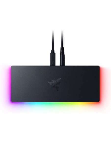 Priklopna postaja Razer Thunderbolt 5 Dock Chroma (RC21-02290100-R3EK)