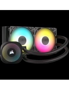 Vodno hlajenje Corsair Nautilus 240 RS ARGB (CW-9060092-WW)